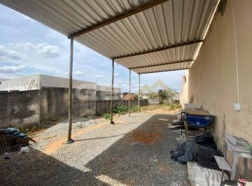 Terreno · 360m² · Terreno à Venda com 300m² no Bairro Santa Rosa em Divinópolis MG.