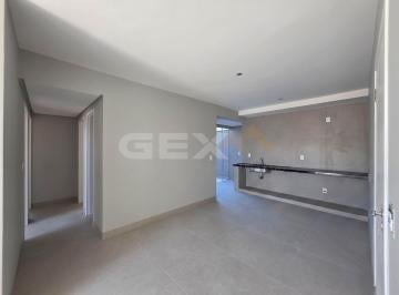 Apartamento · 75m² · 3 Quartos · 2 Vagas · Apartamento à Venda com 03 Quartos no Centro de Divinópolis MG.
