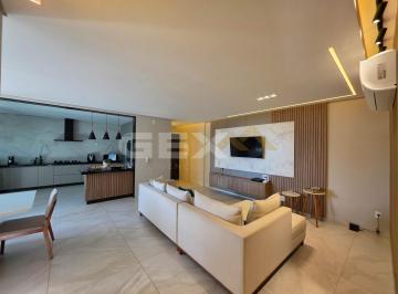 Apartamento · 143m² · 3 Quartos · 2 Vagas · Apartamento alto padrão à venda no Bairro Sidil