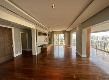 Apartamento · 236m² · 3 Quartos · 4 Vagas · Apartamento com 3 suítes à venda no bairro Cidade Jardim - SP
