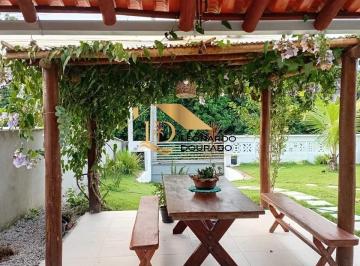 Foto 01 · Casa, Coroa Vermelha, Santa Cruz Cabrália, BA