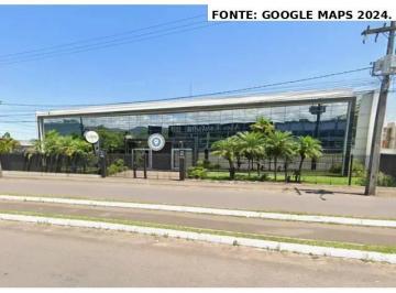 Comercial , Sapiranga · Edificação de Alto Padrão 2.216m², Sapiranga/RS