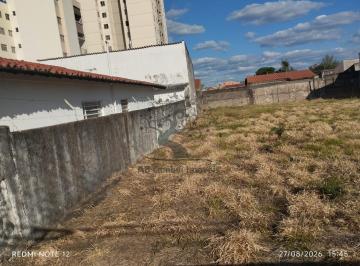 0 · terreno à venda em Sao Bernardo