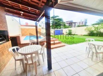 Foto 01 · Casa, Praia do Tombo, Guarujá, SP