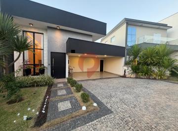 0 · Casa para locação com 3 suítes no Residencial Mont Alcino em Valinhos
