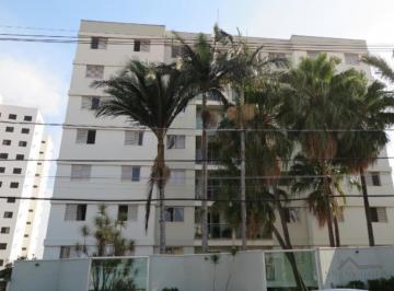 0 · Apartamento à venda Parque Taquaral em Campinas/SP