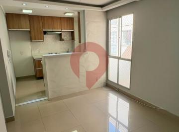 0 · Apartamento à venda no Condomínio Parque das Cachoeiras