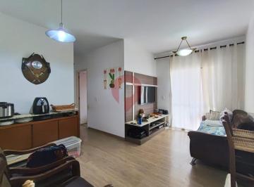 0 · Apartamento à venda em Condomínio Brisa Club House