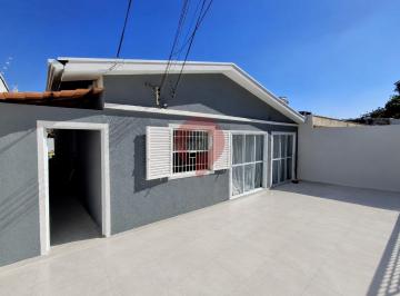 0 · Casa á venda no Jardim Planalto em Campinas