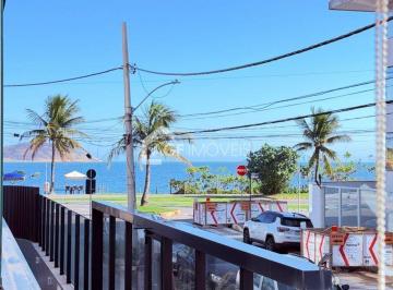 Apartamento · 85m² · 2 Quartos · 1 Vaga · Apartamento com 2 quartos, Piratininga com vista mar