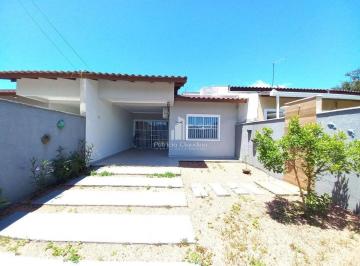 Casa · 3 Quartos · 2 Vagas · Casa para 08 pessoas á 450 metros da Praia!