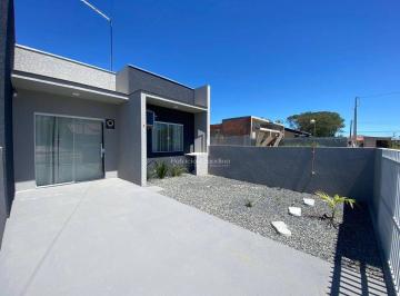 Casa · 65m² · 2 Quartos · Casa para 06 pessoas á 700 metros da Praia!