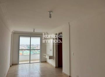 Apartamento · 64m² · 2 Quartos · 2 Vagas · Apartamento com 2 quartos à Venda, Jardim Piratininga - Sorocaba