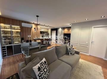 Apartamento · 83m² · 1 Quarto · 2 Vagas · Apartamento com 1 quarto à Venda, Vila Espírito Santo - Sorocaba
