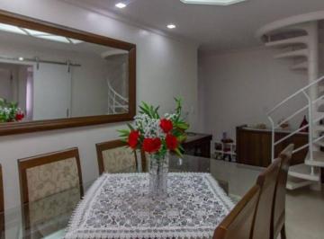 Foto 01 · Apartamento à venda em São Paulo-SP, Vila Buenos Aires: 3 quartos, 3 banheiros, 2 vagas, 129m².