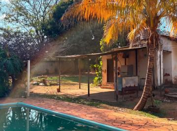 Imagem 1 · Chácara Espaçosa em Cidade Vera Cruz — 3000m² com Piscina