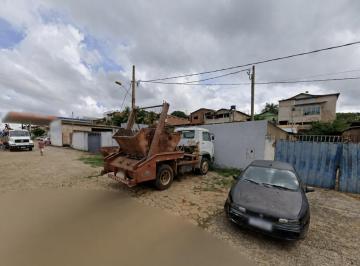 3 Imóveis comerciais, A.T.: 1.080m², Turmalina, Virgem da Lapa/MG - Foto [1] · 3 Imóveis comerciais, A.T.: 1.080m², Turmalina, Virgem da Lapa/MG