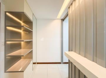 Hall de entrada · Apartamento de 2 quartos com varanda à venda no bairro Jardim Laranjeiras em Juiz de Fora/MG.