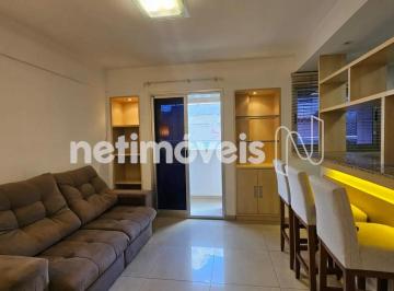 Apartamento de 2 quartos, Brasília · Apartamento Duplex a venda no Condomínio Bellagio – Lago Norte