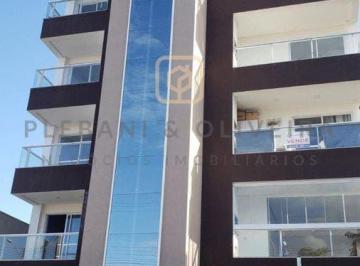 Apartamento · 122m² · 2 Quartos · 2 Vagas · Apartamento com 2 quartos, Centro - Navegantes
