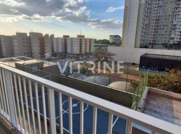 Apartamento · 2 Quartos · 1 Vaga · VENDE-SE ÁGIO - APTO C/2 QUARTOS NO COND. GRAN VIC - SETOR CENTRAL, GAMA/DF