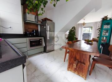 Casa · 84m² · 2 Quartos · 2 Vagas · CASA INDEPENDENTE À VENDA NO BAIRRO ARCÁDIA – R$ 420 MIL