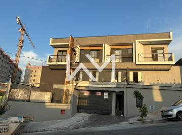 Casa · 129m² · 3 Quartos · 2 Vagas · Sobrado em Condomínio Novo à Venda – Vila Ré (Zona Leste, SP)