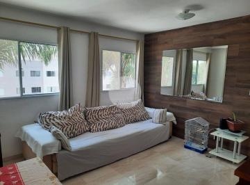 Apartamento · 52m² · 2 Quartos · 2 Vagas · Apartamento Para venda Residencial São Luiz Santana De Parnaíba