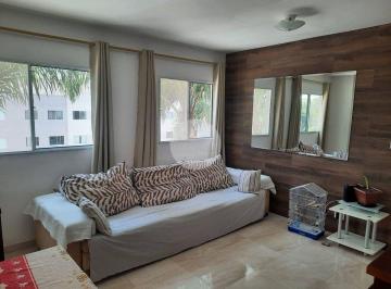 Apartamento · 52m² · 2 Quartos · 2 Vagas · Apartamento Para venda Residencial São Luiz Santana De Parnaíba