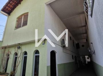 Casa · 279m² · 5 Quartos · 3 Vagas · Sobrado Espaçoso de 279 m² com Salão Multiuso na Rua Paraná – Vila Maria Tereza, Guarulhos/SP