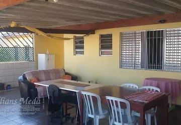 Casa · 260m² · 3 Quartos · 5 Vagas · Sobrado com 3 dormitórios à venda, 260 m² por R$ 750.000,00 - Jardim Valéria - Guarulhos/SP
