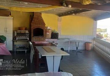 Casa · 260m² · 3 Quartos · 5 Vagas · Sobrado com 3 dormitórios à venda, 260 m² por R$ 750.000,00 - Jardim Valéria - Guarulhos/SP
