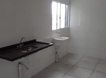Apartamento · 31m² · 1 Quarto · Kitnet para Alugar no Jardim Bom Clima – 31m² | Residencial Santa Maria
