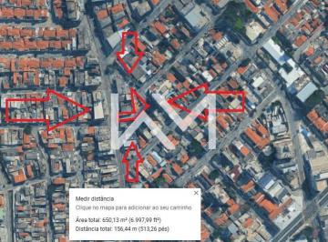 Comercial · 650m² · 5 Vagas · Terreno/Imóvel Comercial de 650 m² com Dupla Frente – Av. Brig. Faria Lima & R. Prof. Ângelo Castruc