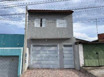 Foto 01 · Casa, Jardim Maricota, Itapetininga, SP