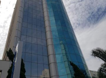 Comercial , São Paulo · SALA COMERCIAL 114 - EDIFÍCIO SILVER TOWER - CAMPO BELO/SP
