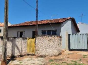 Casa de 1 quarto, Jaú · Imóvel residencial área total 178,30m² - Jaú/SP