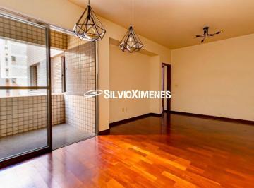 Apartamento · 98m² · 3 Quartos · 2 Vagas · Apartamento com 3 quartos à Venda, Carmo - Belo Horizonte