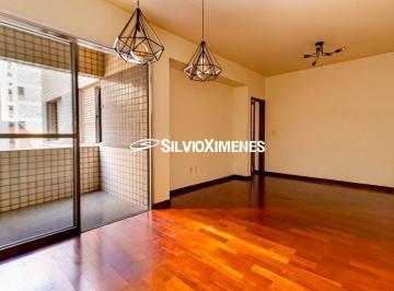 Apartamento · 98m² · 3 Quartos · 2 Vagas · Apartamento com 3 quartos à Venda, Carmo - Belo Horizonte