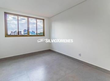 Apartamento · 137m² · 2 Quartos · 2 Vagas · Cobertura com 2 quartos à Venda, Carmo - Belo Horizonte