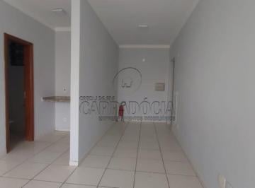 Foto 01 · Sala Comercial para Locação em São José do Rio Preto-SP, Parque Estoril: 1 Sala, 1 Banheiro, 1 Vaga
