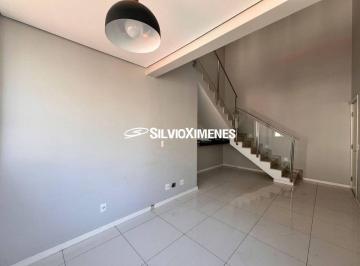 Apartamento · 185m² · 2 Quartos · 3 Vagas · Cobertura com 2 quartos para Locação, Sion - Belo Horizonte
