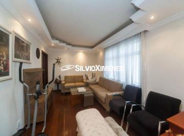 Apartamento · 110m² · 3 Quartos · 1 Vaga · Apartamento com 3 quartos à Venda, Cidade Nova - Belo Horizonte
