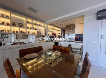 Apartamento · 110m² · 3 Quartos · 2 Vagas · Apartamento com 3 quartos para Locação, Belvedere - Belo Horizonte