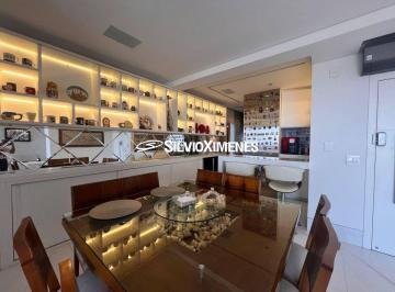 Apartamento · 110m² · 3 Quartos · 2 Vagas · Apartamento com 3 quartos para Locação, Belvedere - Belo Horizonte