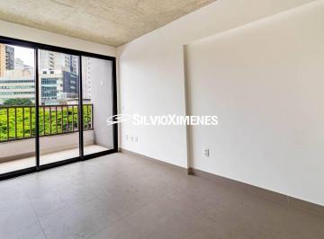 Apartamento · 69m² · 2 Quartos · 1 Vaga · Apartamento com 2 quartos à Venda, Lourdes - Belo Horizonte