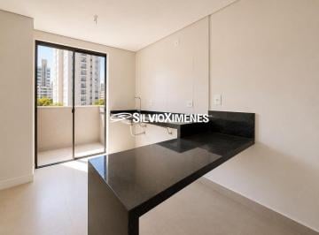Apartamento · 35m² · 1 Quarto · 1 Vaga · Apartamento com 1 quarto à Venda, Barro Preto - Belo Horizonte