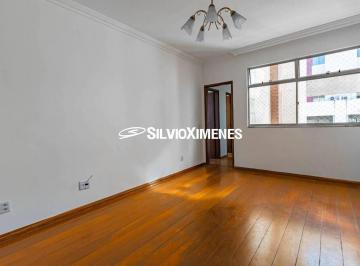 Apartamento · 115m² · 3 Quartos · 2 Vagas · Apartamento com 3 quartos à Venda, Sagrada Família - Belo Horizonte