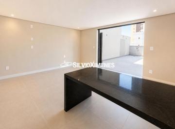 Apartamento · 120m² · 3 Quartos · 2 Vagas · Cobertura com 3 quartos à Venda, Barro Preto - Belo Horizonte