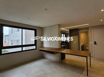 Apartamento · 62m² · 2 Quartos · 2 Vagas · Apartamento com 2 quartos para Locação, Santo Agostinho - Belo Horizonte